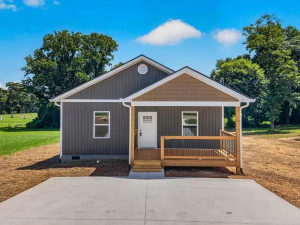 1126 N Church Street, Morristown, TN 37814