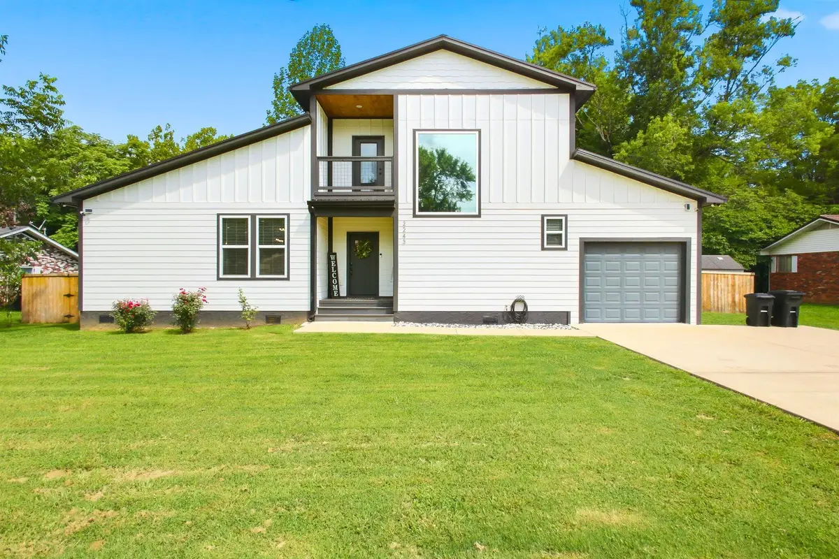 2243 Shinbone Road, Sevierville, TN 37876 - #1