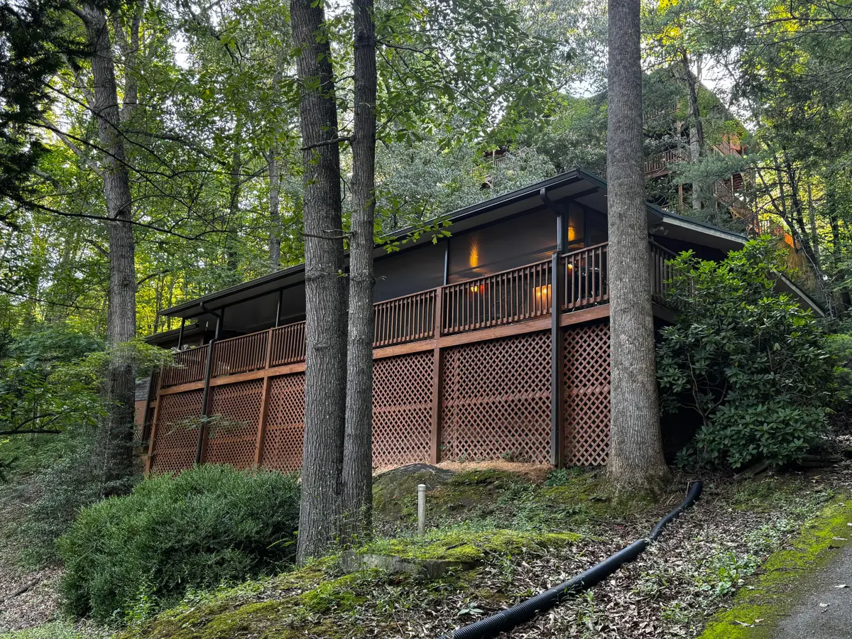 530 Parton Drive, Gatlinburg, TN 37738 - #1