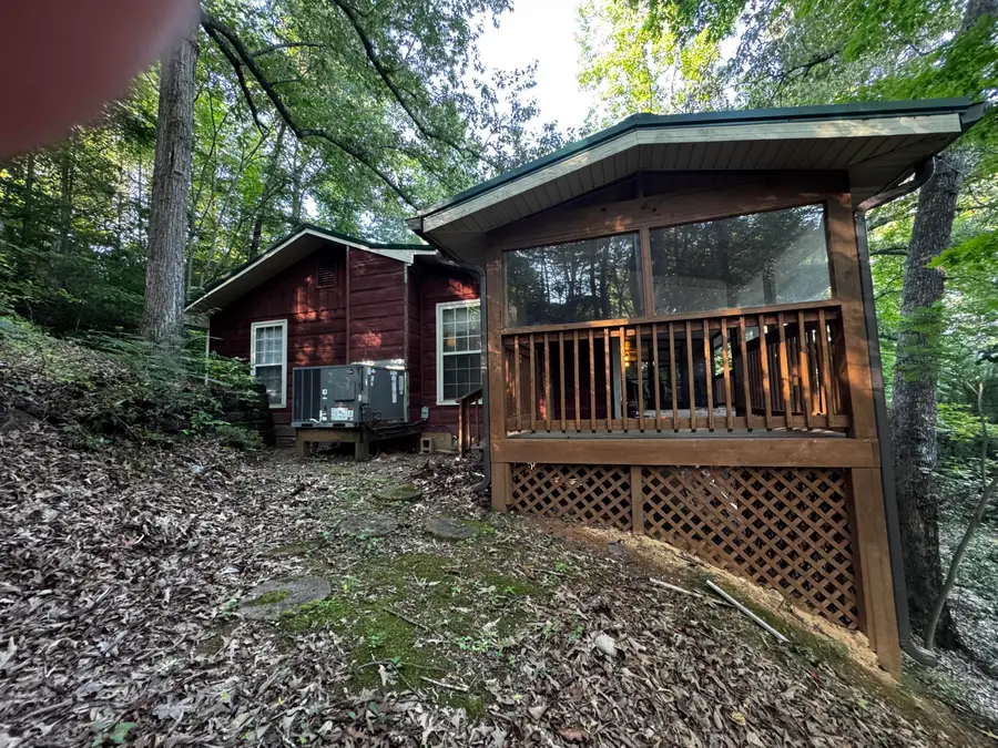 530 Parton Drive, Gatlinburg, TN 37738 - #3