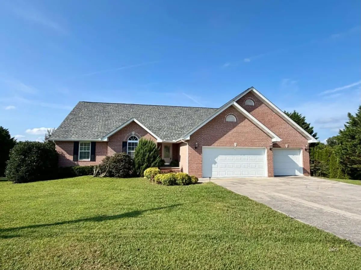 1970 Smokey Meadows Drive, Dandridge, TN 37725 - #1