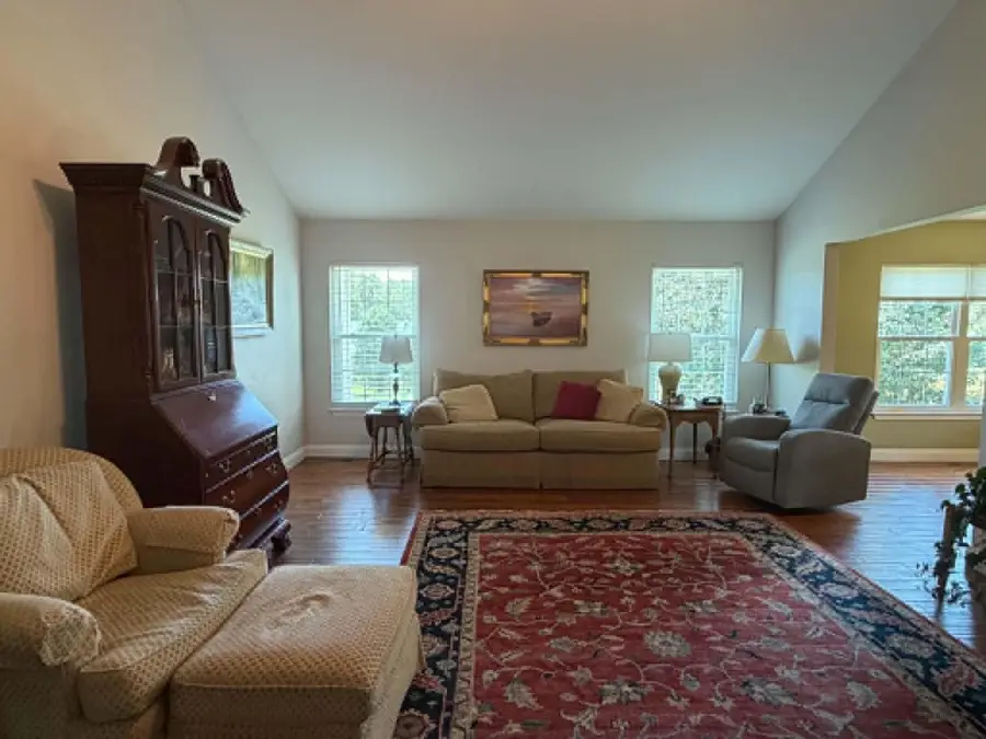 1970 Smokey Meadows Drive, Dandridge, TN 37725 - #3