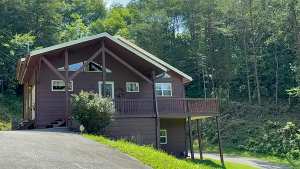 514 Indian Gap Road, Sevierville, TN 37876