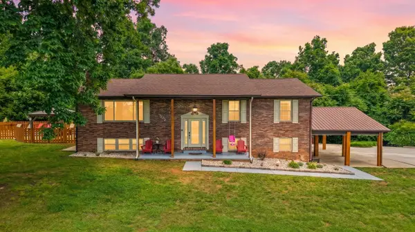 172 Fox Hunter Road, Maynardville, TN 37807