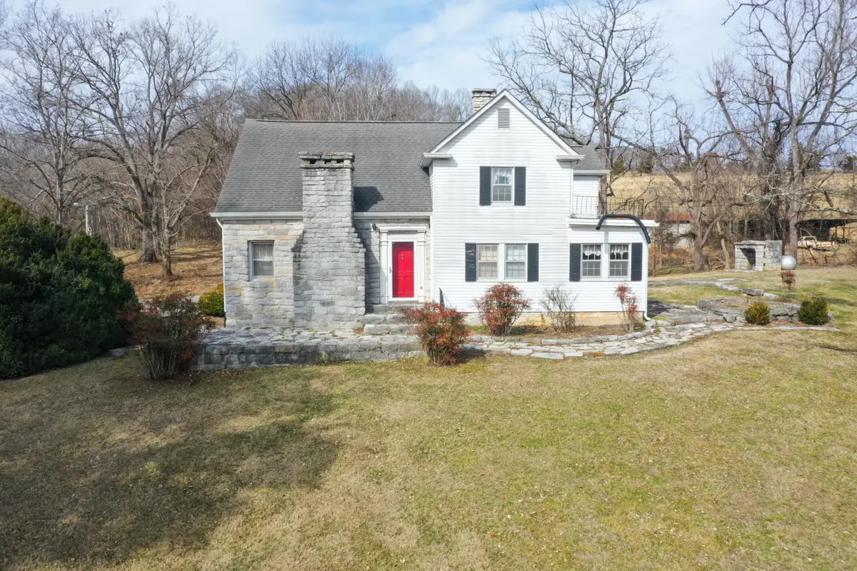 1960 Silver City Road, Russellville, TN 37860 - #1