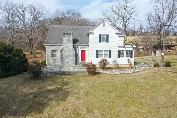 1960 Silver City Road, Russellville, TN 37860