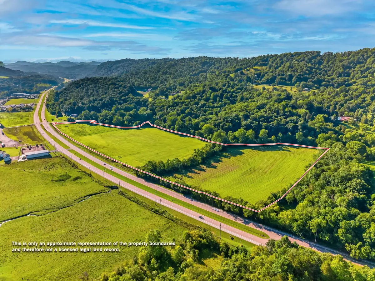 0 East Stone / 0 Hwy. 11w Drive, Kingsport, TN 37660 - #1