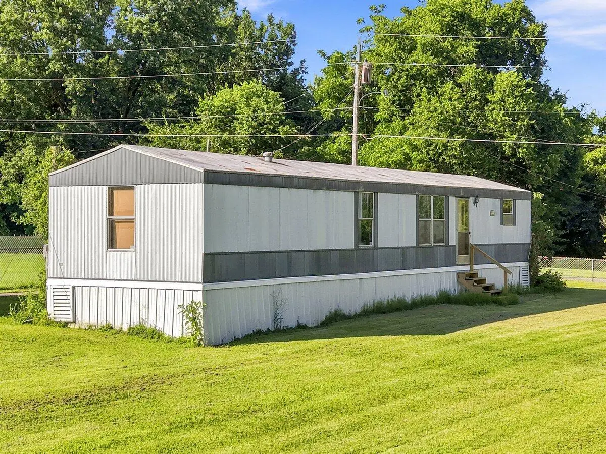120 Bailey Johnson Road, Rogersville, TN 37857 - #1