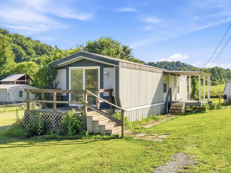 120 Bailey Johnson Road, Rogersville, TN 37857 - #2