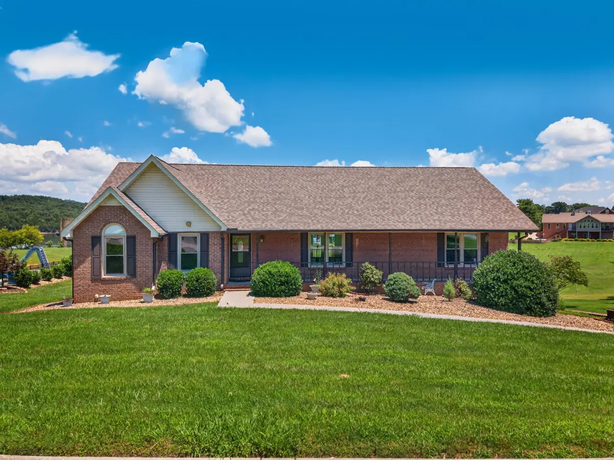 4801 Harbor Drive, Morristown, TN 37814 - #1