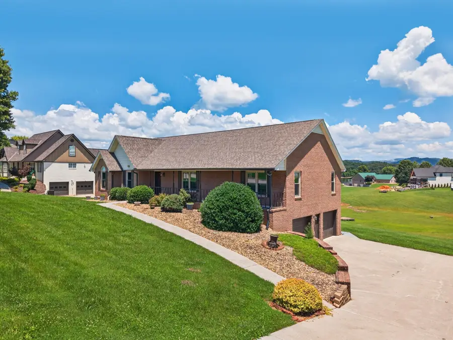 4801 Harbor Drive, Morristown, TN 37814 - #2