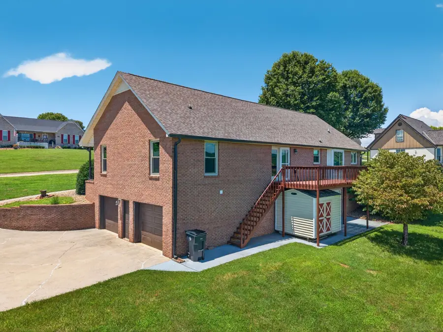 4801 Harbor Drive, Morristown, TN 37814 - #3