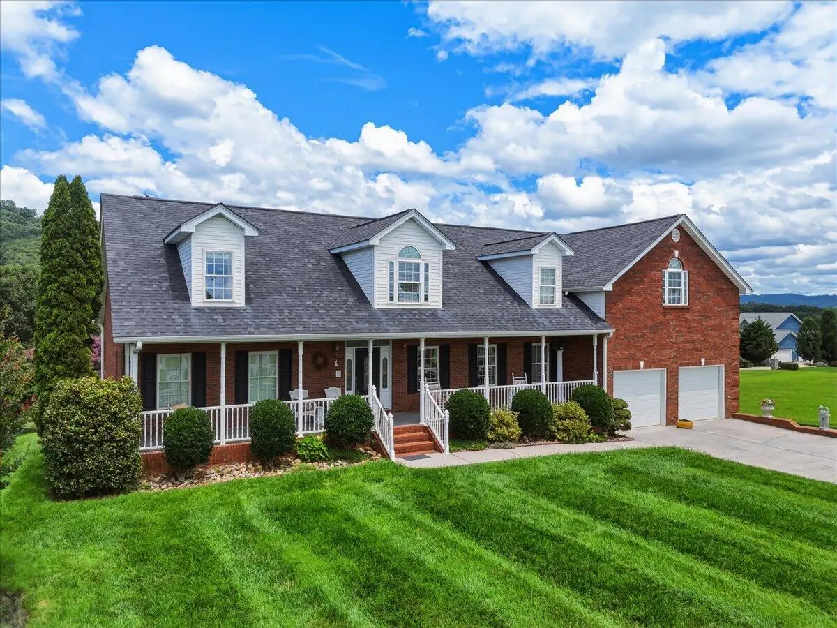 1225 Legacy Bay Drive, Mooresburg, TN 37811 - #1