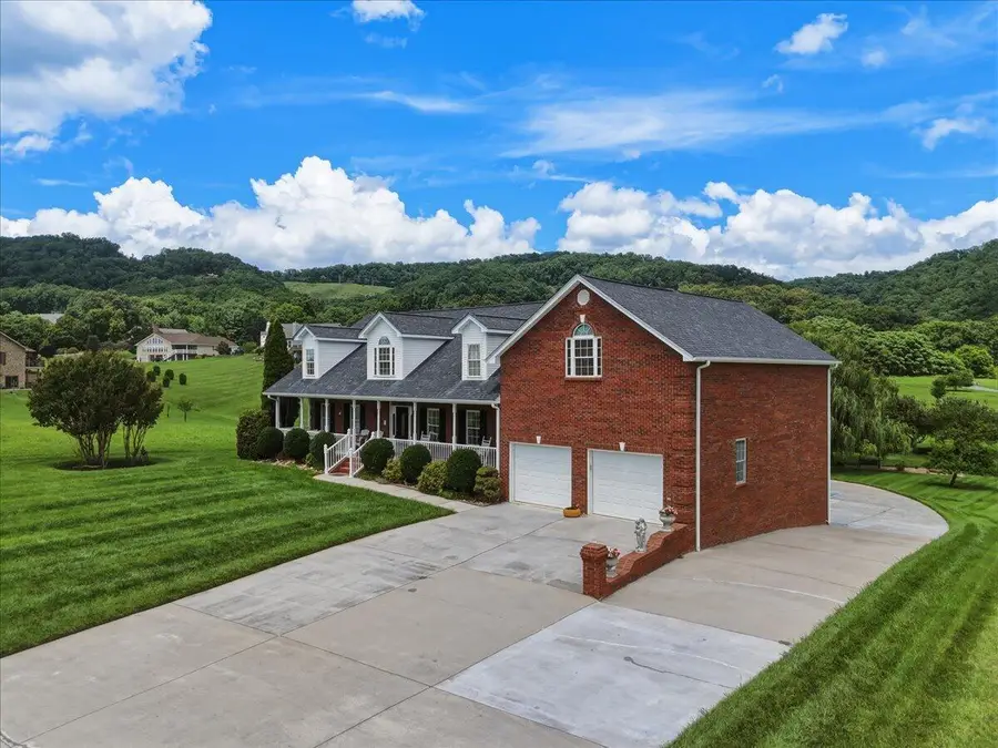 1225 Legacy Bay Drive, Mooresburg, TN 37811 - #2