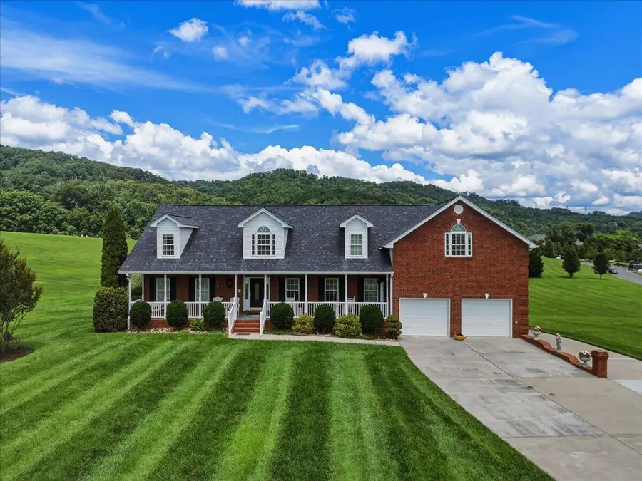 1225 Legacy Bay Drive, Mooresburg, TN 37811 - #3