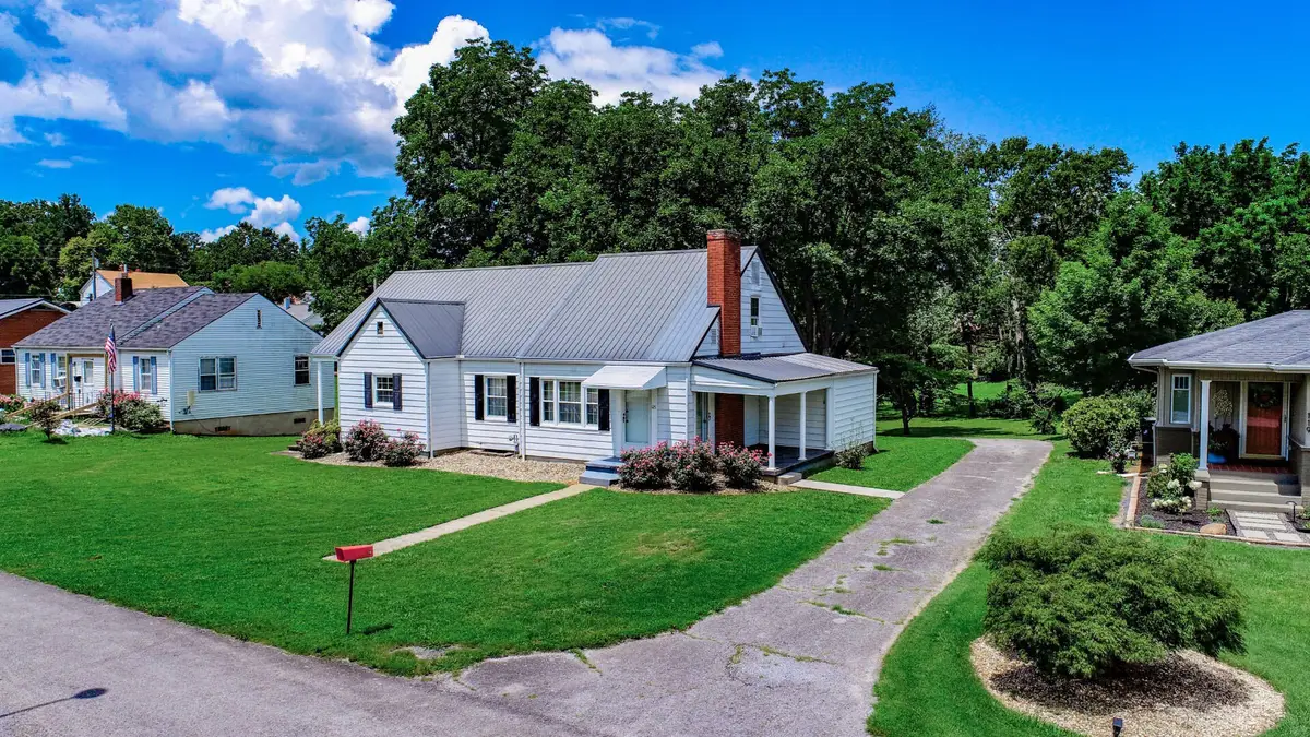 125 Washington Avenue, Newport, TN 37821 - #1