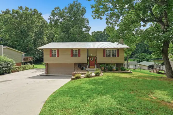 817 Oliver Avenue, Seymour, TN 37865