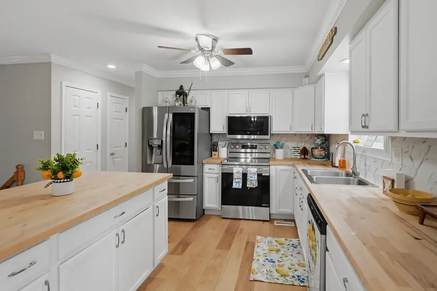 817 Oliver Avenue, Seymour, TN 37865 - #3