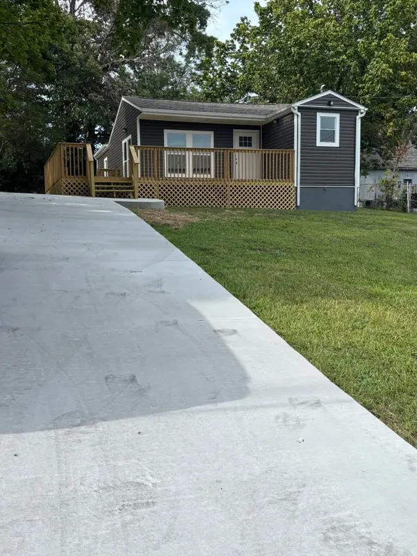 1441 Willow Street, Morristown, TN 37814