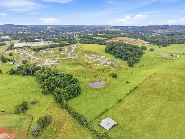 O Battle Ridge, Jefferson City, TN 37760
