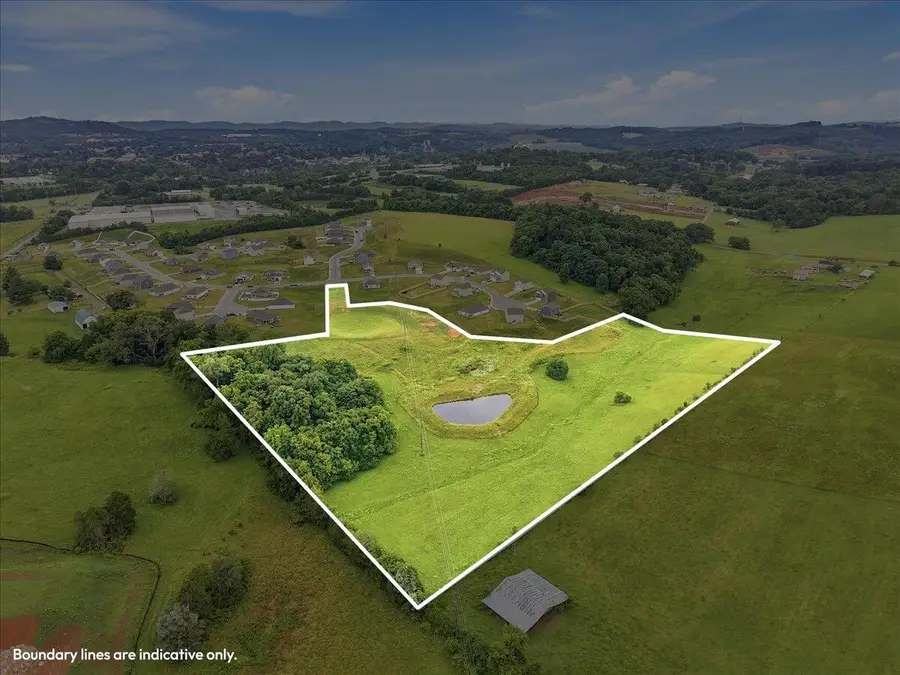 O Battle Ridge, Jefferson City, TN 37760 - #2