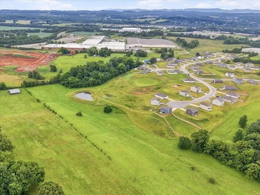 O Battle Ridge, Jefferson City, TN 37760 - #3