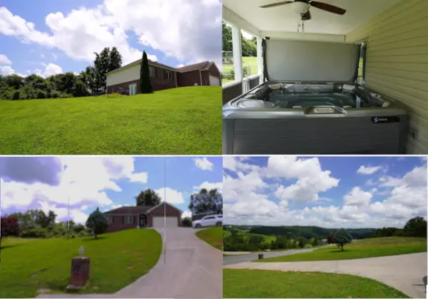 213 Melissa Lane, New Tazewell, TN 37825