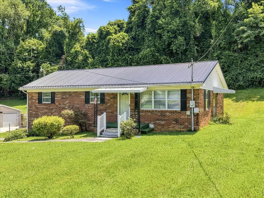 2903 Clear View Road, Morristown, TN 37814 - #2