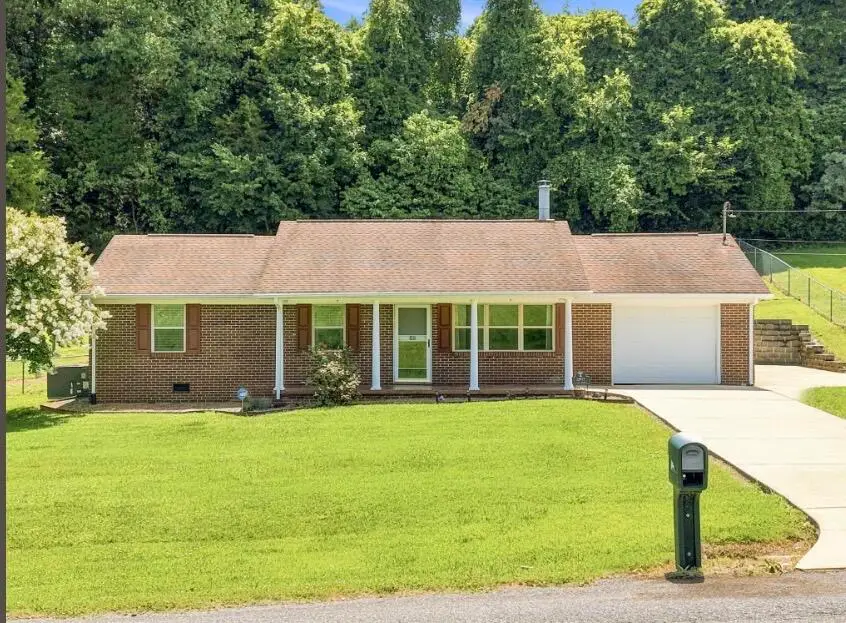 2897 Clear View Road, Morristown, TN 37814 - #1