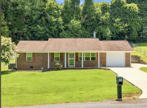 2897 Clear View Road, Morristown, TN 37814