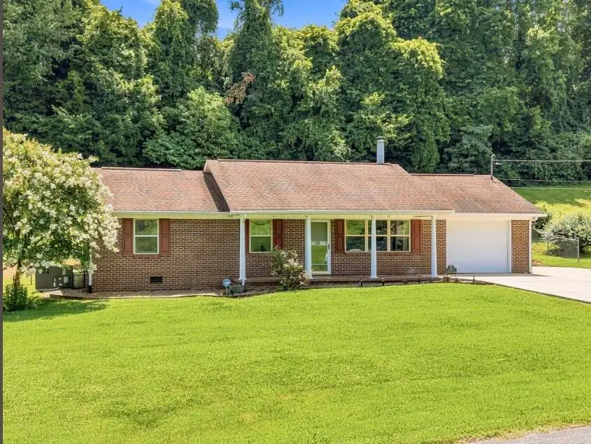 2897 Clear View Road, Morristown, TN 37814 - #2