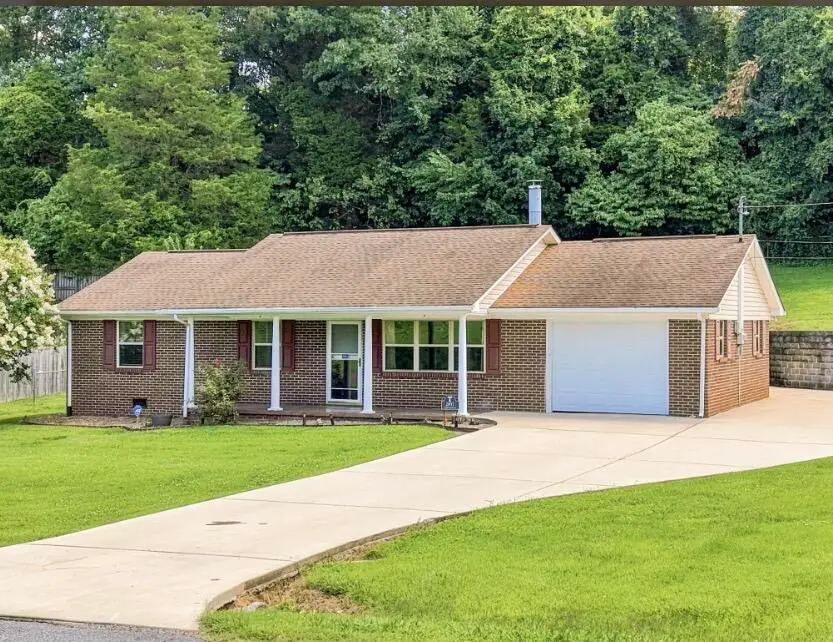 2897 Clear View Road, Morristown, TN 37814 - #3