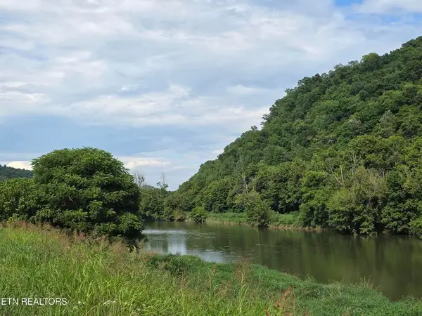 TBD Caney Valley Road, Sneedville, TN 37869