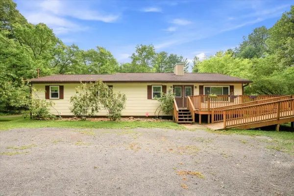 2484 Mullins Road, Russellville, TN 37860