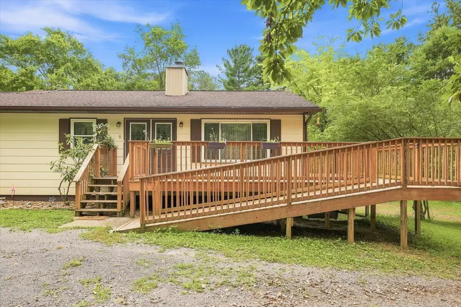2484 Mullins Road, Russellville, TN 37860 - #2
