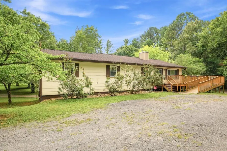 2484 Mullins Road, Russellville, TN 37860 - #3