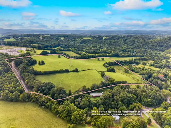 TBD Bays Mountain Road, New Market, TN 37820