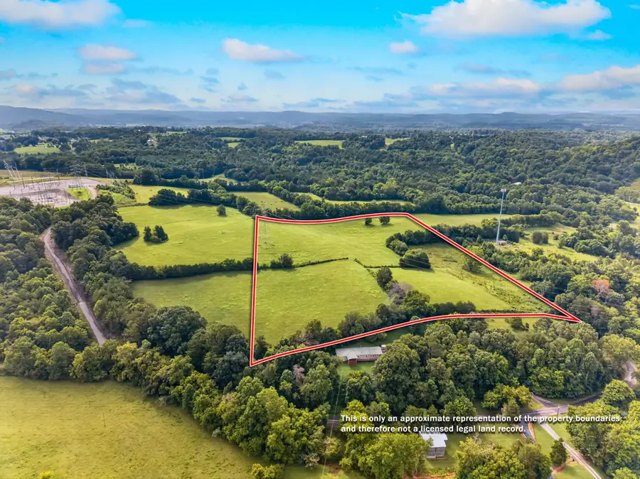 TBD Bays Mountain Road, New Market, TN 37820 - #3