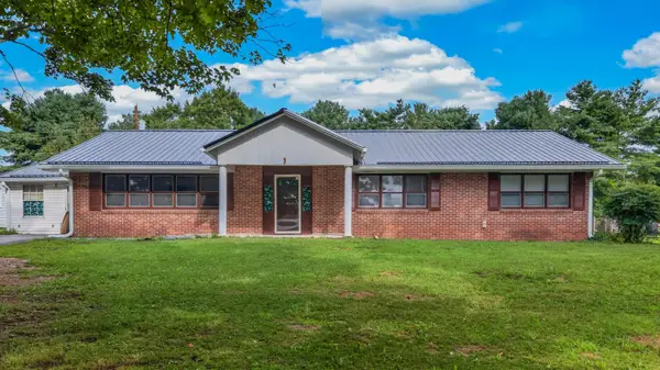 3315 Highway 66, Rogersville, TN 37857