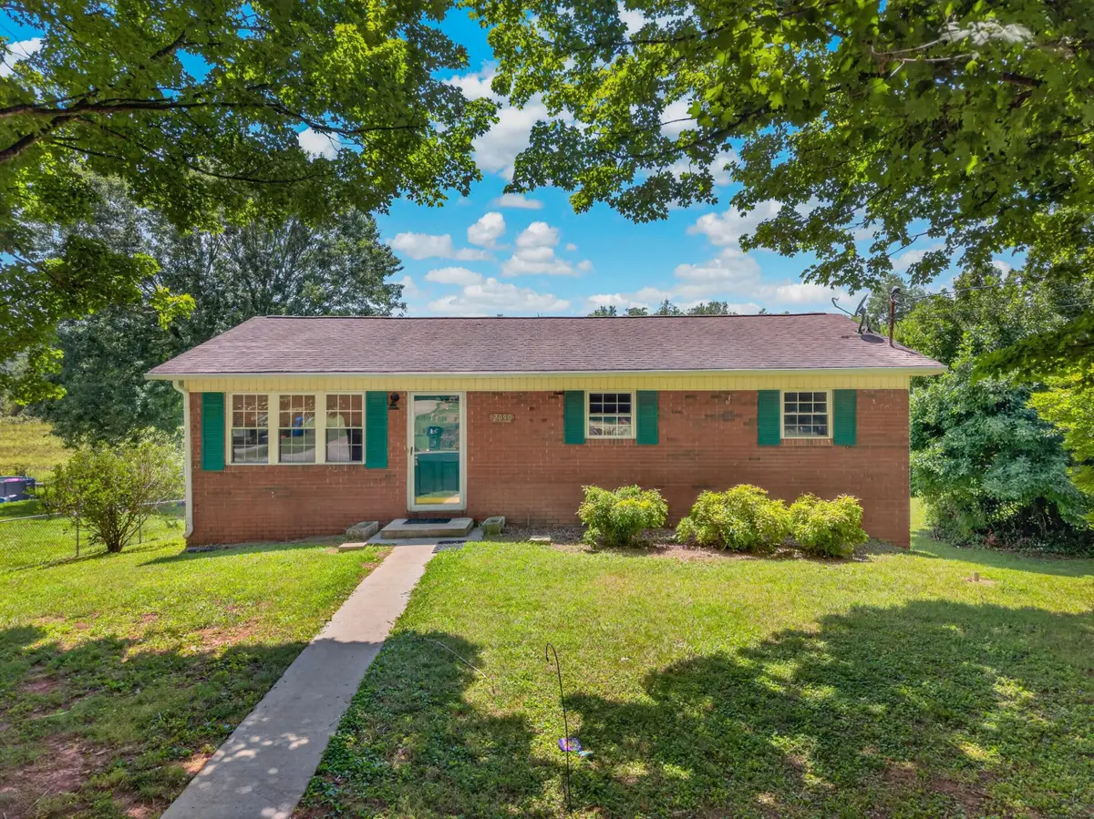 2090 Herron Drive, Morristown, TN 37813 - #1
