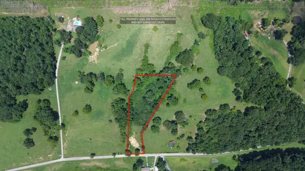 741 Wilson Hale Road, Morristown, TN 37813