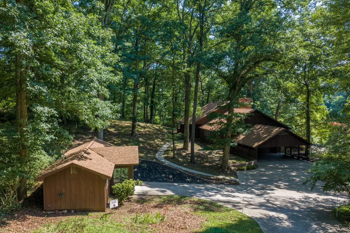 1435 Collins Road, New Market, TN 37820 - #1