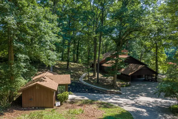 1435 Collins Road, New Market, TN 37820