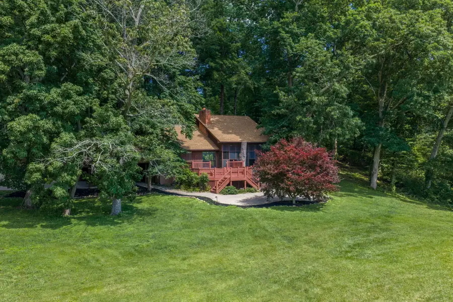 1435 Collins Road, New Market, TN 37820 - #3
