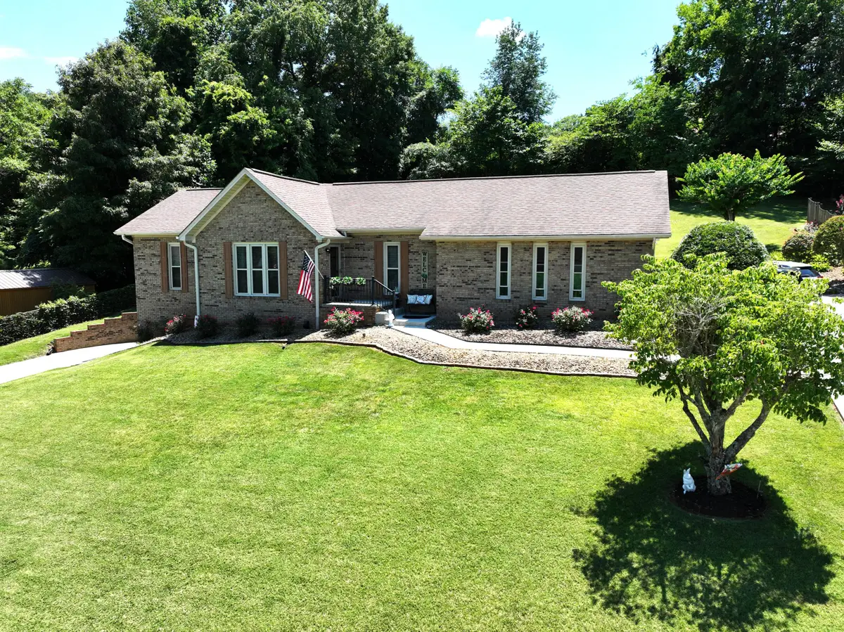 967 Mountain Laurel Road, Morristown, TN 37814 - #1