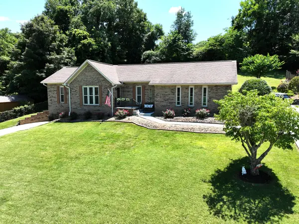 967 Mountain Laurel Road, Morristown, TN 37814