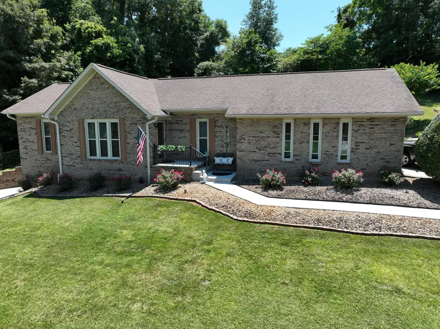 967 Mountain Laurel Road, Morristown, TN 37814 - #2