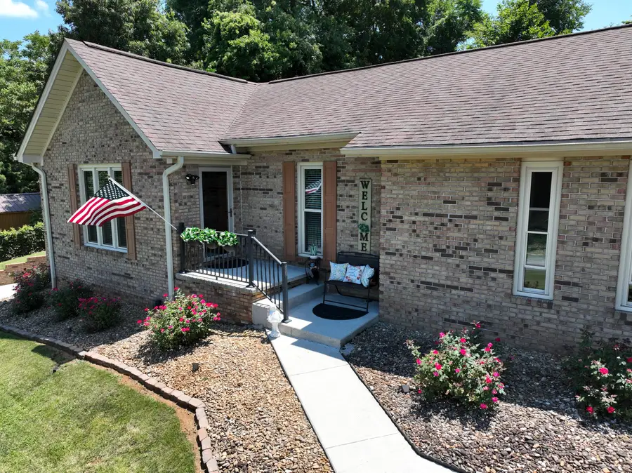 967 Mountain Laurel Road, Morristown, TN 37814 - #3