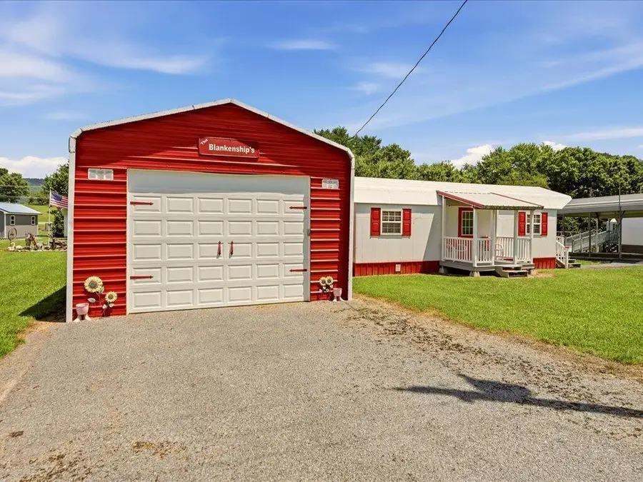 123 Substation Road, Mooresburg, TN 37811 - #2