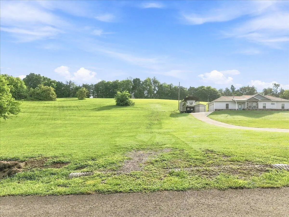 1041 Little Mountain Road, Russellville, TN 37860 - #1